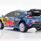 CEN RACING 2023 M-Sport Ford Puma Rally 1/8 RTR Brushless