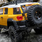 FMS Toyota FJ Cruiser 1/18th Scaler RTR