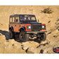 RC4WD Gelande II RTR Truck W/2015 Land Rover Defender D90