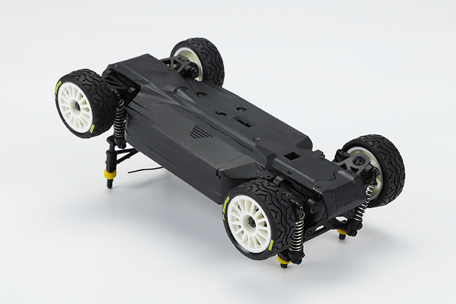 Carisma GT24 M-Sport 2022 Puma Hybrid Rally 1