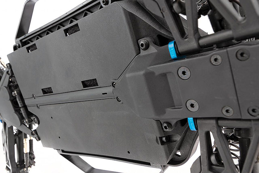 Team Associated Pro4 SC10 Brushless Truck