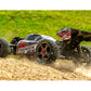 Corally Spark XB6 6s Brushless Basher Buggy RTR