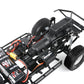 RC4WD Trail Finder 3 RTR W/Mojave II Hard Body