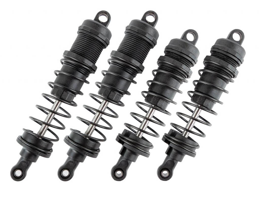 Reflex 14MT Brushless Monster Truck