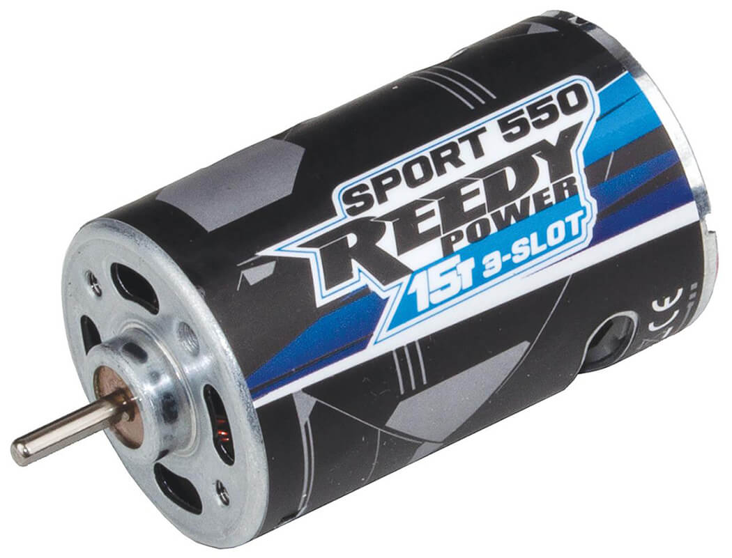 Associated ST550 Super Touring Apex 2 RTR