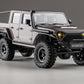Roc Hobby Cheyenne 6x6 1/18th Scaler RTR