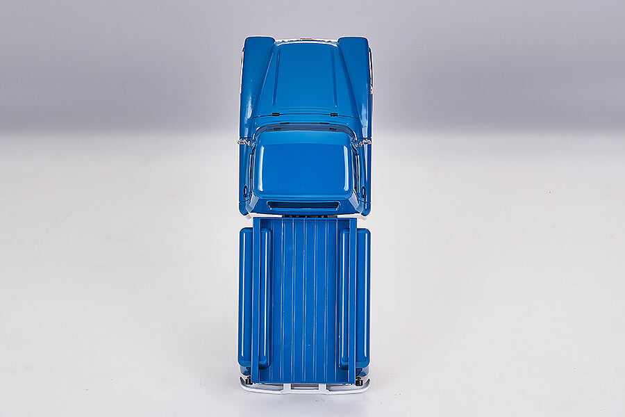 FMS Chevrolet Apache 1/18th 6-Wheel Scaler RTR