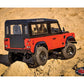 RC4WD Gelande II RTR Truck W/2015 Land Rover Defender D90
