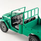 FMS Toyota FJ45 1/12 Scaler - Green