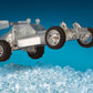 Team Associated RC10CC Classic Clear Edition