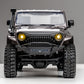 Roc Hobby Cheyenne 6x6 1/18th Scaler RTR
