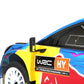 CEN RACING 2023 M-Sport Ford Puma Rally 1/8 RTR Brushless