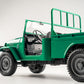 FMS Toyota FJ45 1/12 Scaler - Green
