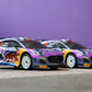 Carisma GT24 M-Sport 2022 Puma Hybrid Rally 1