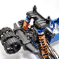Hobao Hyper Monster Truck X Electric W/150A ESC Blue