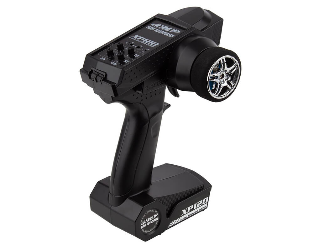 Associated ST550 Super Touring Apex 2 RTR