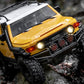 FMS Toyota FJ Cruiser 1/18th Scaler RTR