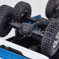 FMS Chevrolet Apache 1/18th 6-Wheel Scaler RTR