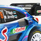 CEN RACING 2023 M-Sport Ford Puma Rally 1/8 RTR Brushless