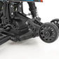 Reflex 14MT Brushless Monster Truck