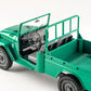 FMS Toyota FJ45 1/12 Scaler - Green