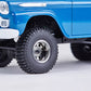 FMS Chevrolet Apache 1/18th 6-Wheel Scaler RTR