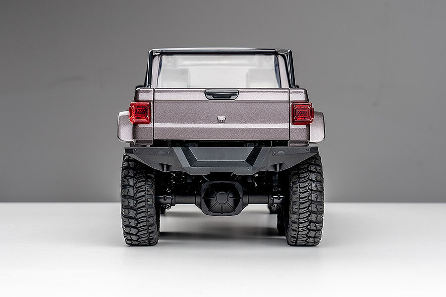 Roc Hobby Cheyenne 6x6 1/18th Scaler RTR