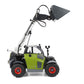 RC4WD 1/14 Grabber Telescopic Hydra Forklift