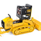RC4WD 1/14 Earth Mover RC693T Hydra Track Loader