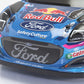 CEN RACING 2023 M-Sport Ford Puma Rally 1/8 RTR Brushless