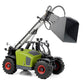 RC4WD 1/14 Grabber Telescopic Hydra Forklift