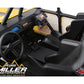 RC4WD Miller Motorsports 1/10 Pro Rock Racer