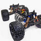 Hobao Hyper Monster Truck X Electric W/150A ESC Blue