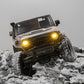 Roc Hobby Cheyenne 6x6 1/18th Scaler RTR
