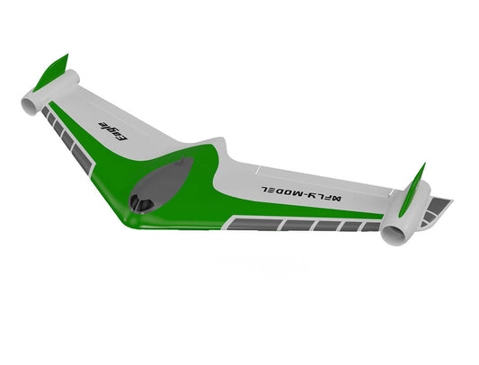 Xfly Eagle 40mm EDF Flying Wing W/Gyro