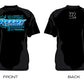 Reedy Circuit T-Shirt Black -XXL