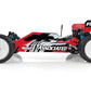 Team Associated RB10 1/10 Buggy Red RTR