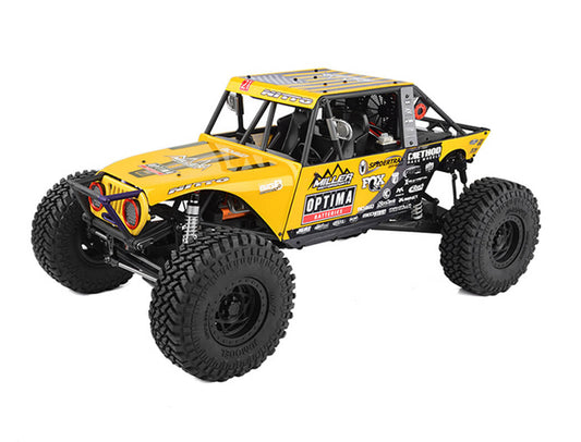RC4WD Miller Motorsports 1/10 Pro Rock Racer