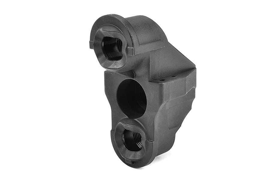 HD Steering Block Wide Pillow Ball Cup (2) Front