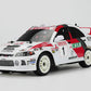Carisma GT24 Mitsubishi Lancer Evo 4 1/24