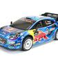 CEN RACING 2023 M-Sport Ford Puma Rally 1/8 RTR Brushless