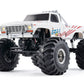 FMS 1/24th Smasher 4WD White