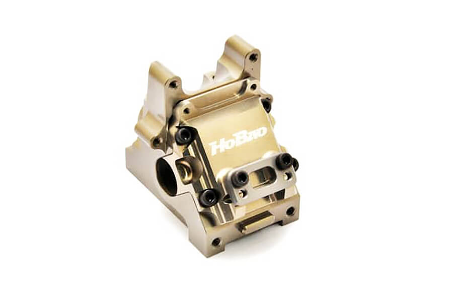 Hyper Extreme VTE2 1/7 Alum Quick Release Gearbox