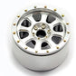 FTX Outlaw Alum Beadlock 2.2" Wheels(2)