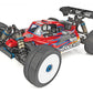 Team Associated RC8B4 Team Kit 1/8 Nitro