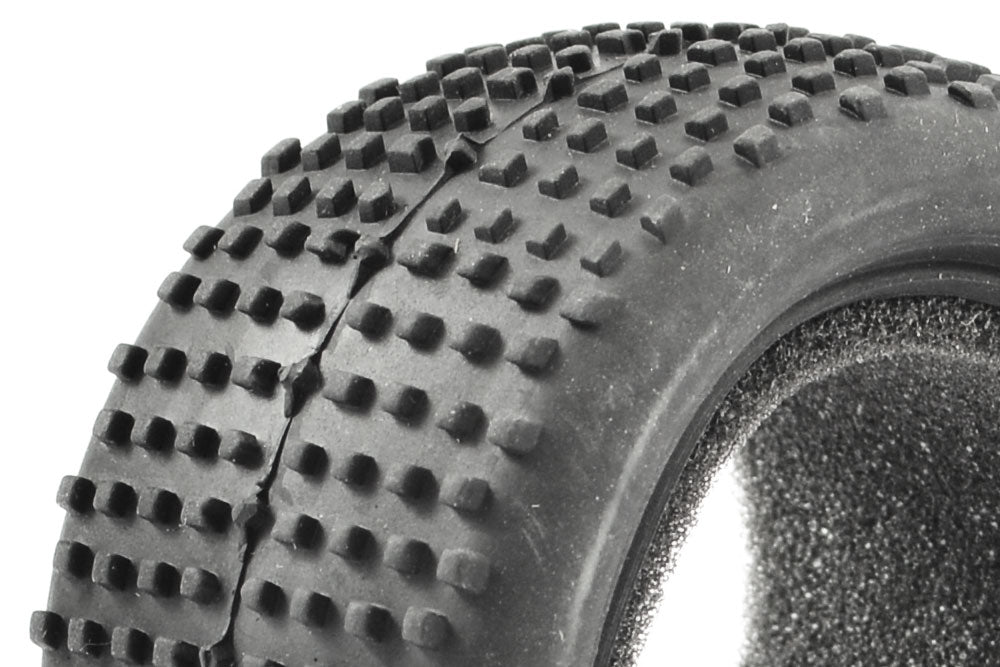 FTX Comet Truggy Tyre & Foam (2)