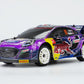 Carisma GT24 M-Sport 2022 Puma Hybrid Rally 1