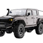 Roc Hobby Cheyenne 6x6 1/18th Scaler RTR