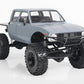 RC4WD C2X Class 2 Competition Truck w/Mojave II 4 Door Body