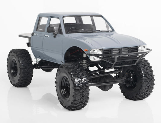 RC4WD C2X Class 2 Competition Truck w/Mojave II 4 Door Body